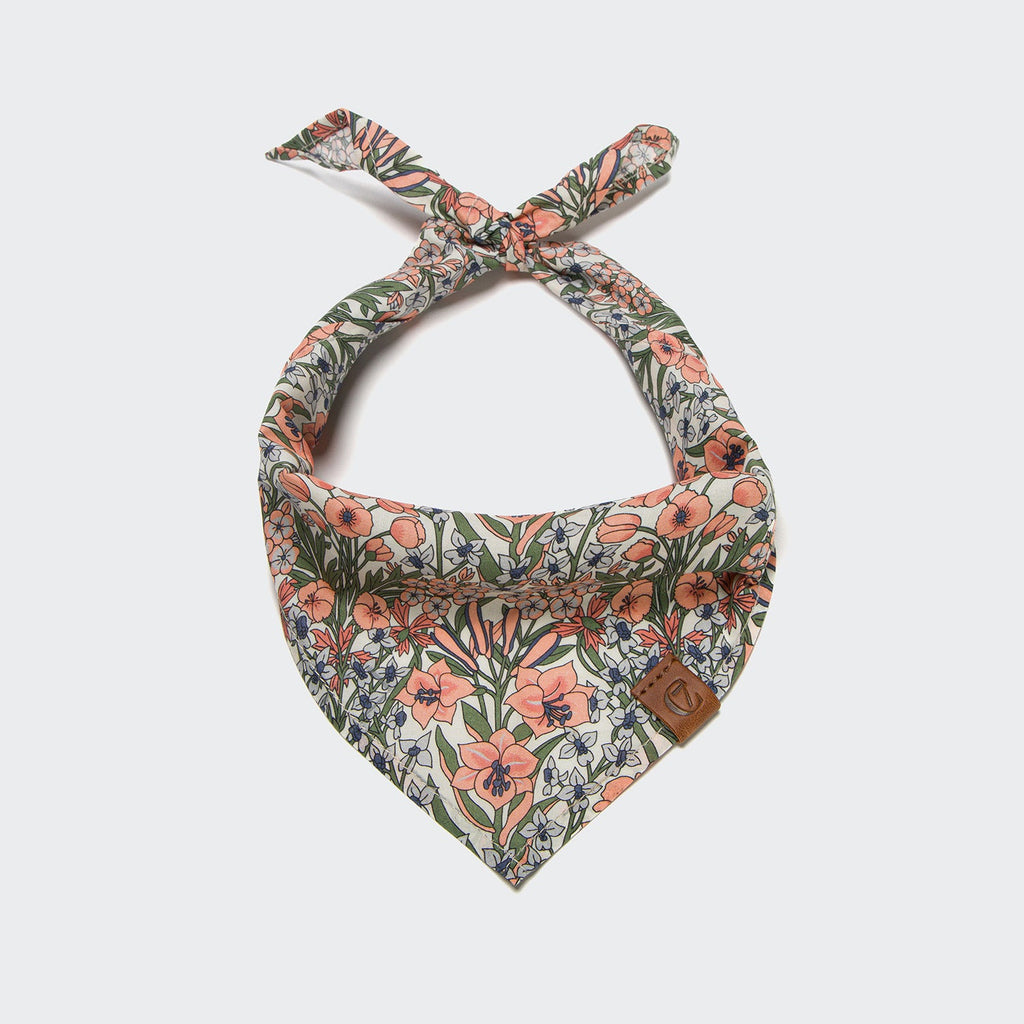 Dog Bandana LTTL Blossoms product image