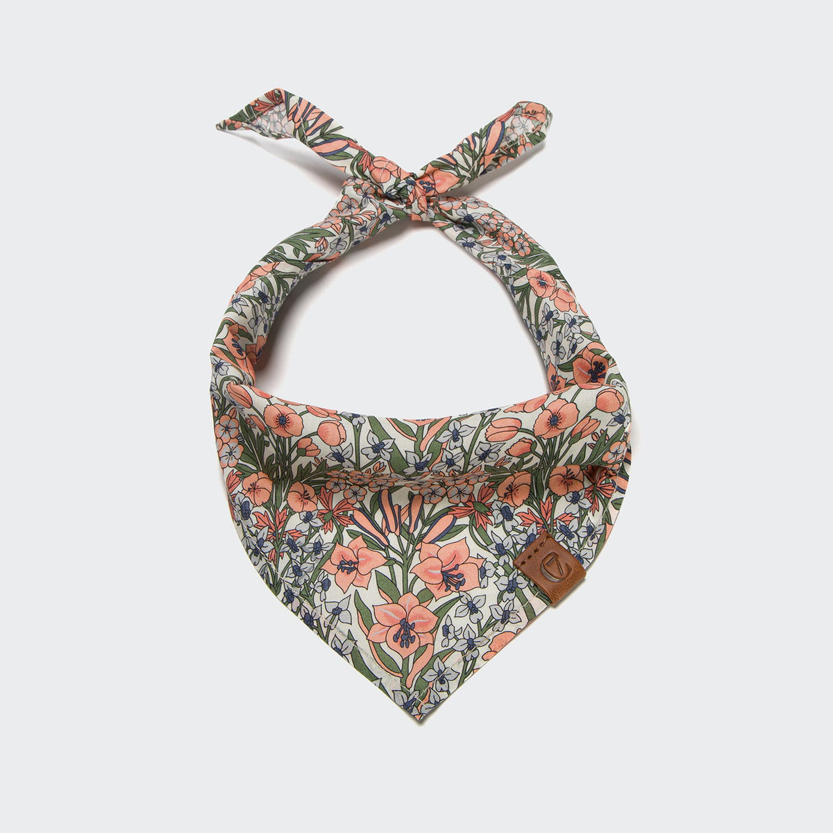 Dog Bandana LTTL Blossoms product image