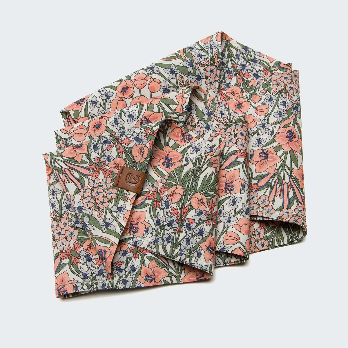 Dog Bandana LTTL Blossoms product image