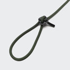Rope Leash LTTL Dark Olive product image