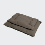 RESC7UE Dog Pillow Plush Sandy Brown product image