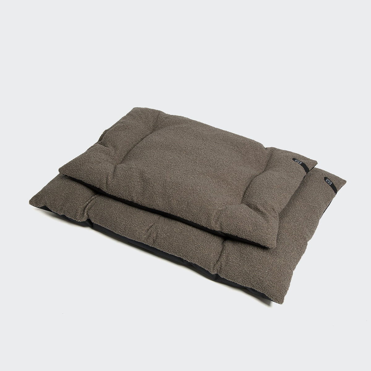 RESC7UE Dog Pillow Plush Sandy Brown product image
