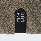 RESC7UE Dog Pillow Plush Sandy Brown product image