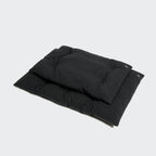 RESC7UE Dog Pillow Plush Black product image