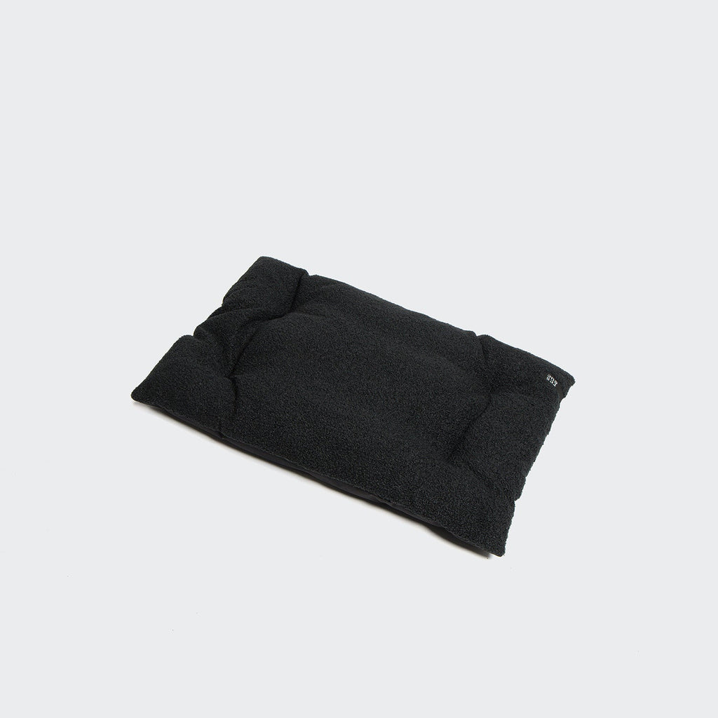 RESC7UE Dog Pillow Plush Black product image