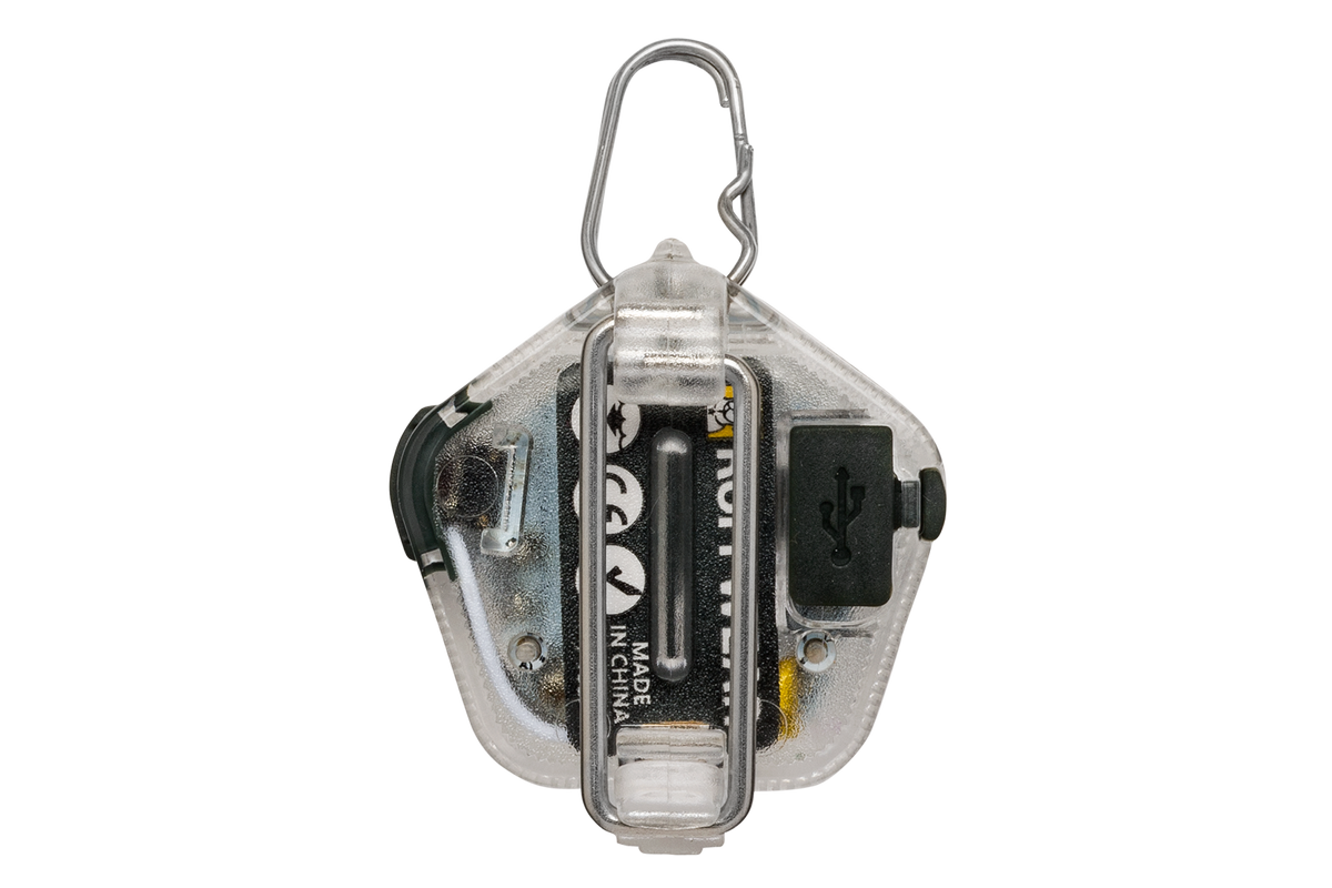 The Beacon™ Dog Safety Light product image
