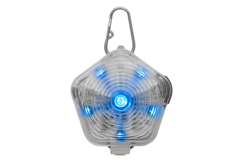 The Beacon™ Dog Safety Light product image