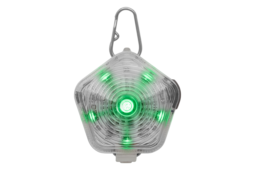 The Beacon™ Dog Safety Light product image