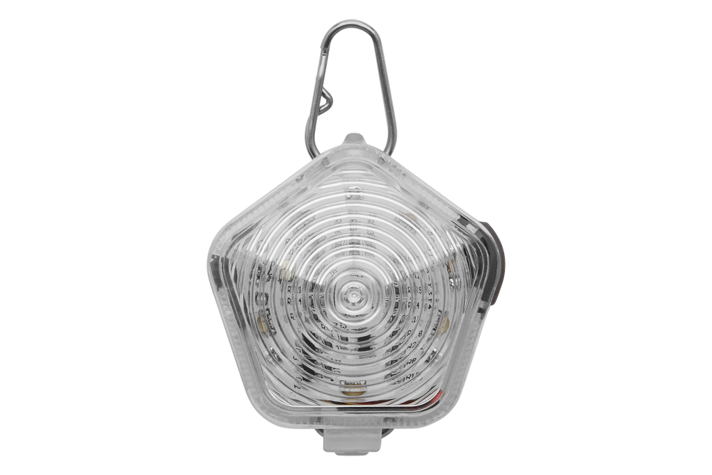 The Beacon™ Dog Safety Light product image