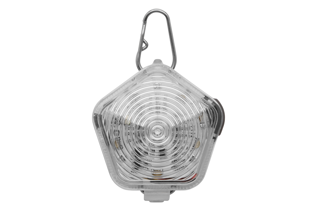 The Beacon™ Dog Safety Light product image