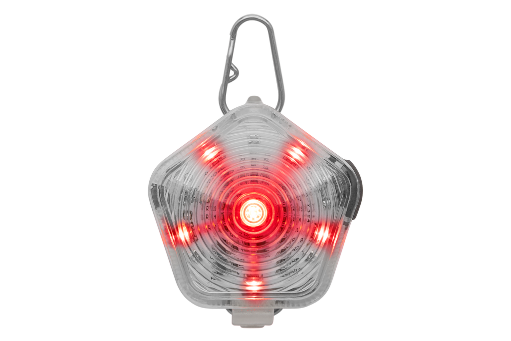 The Beacon™ Dog Safety Light product image