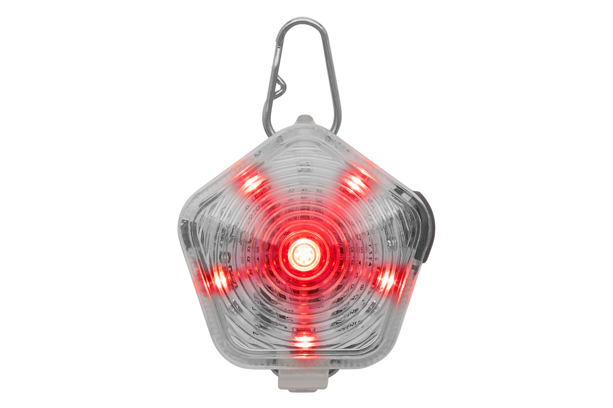 The Beacon™ Dog Safety Light product image