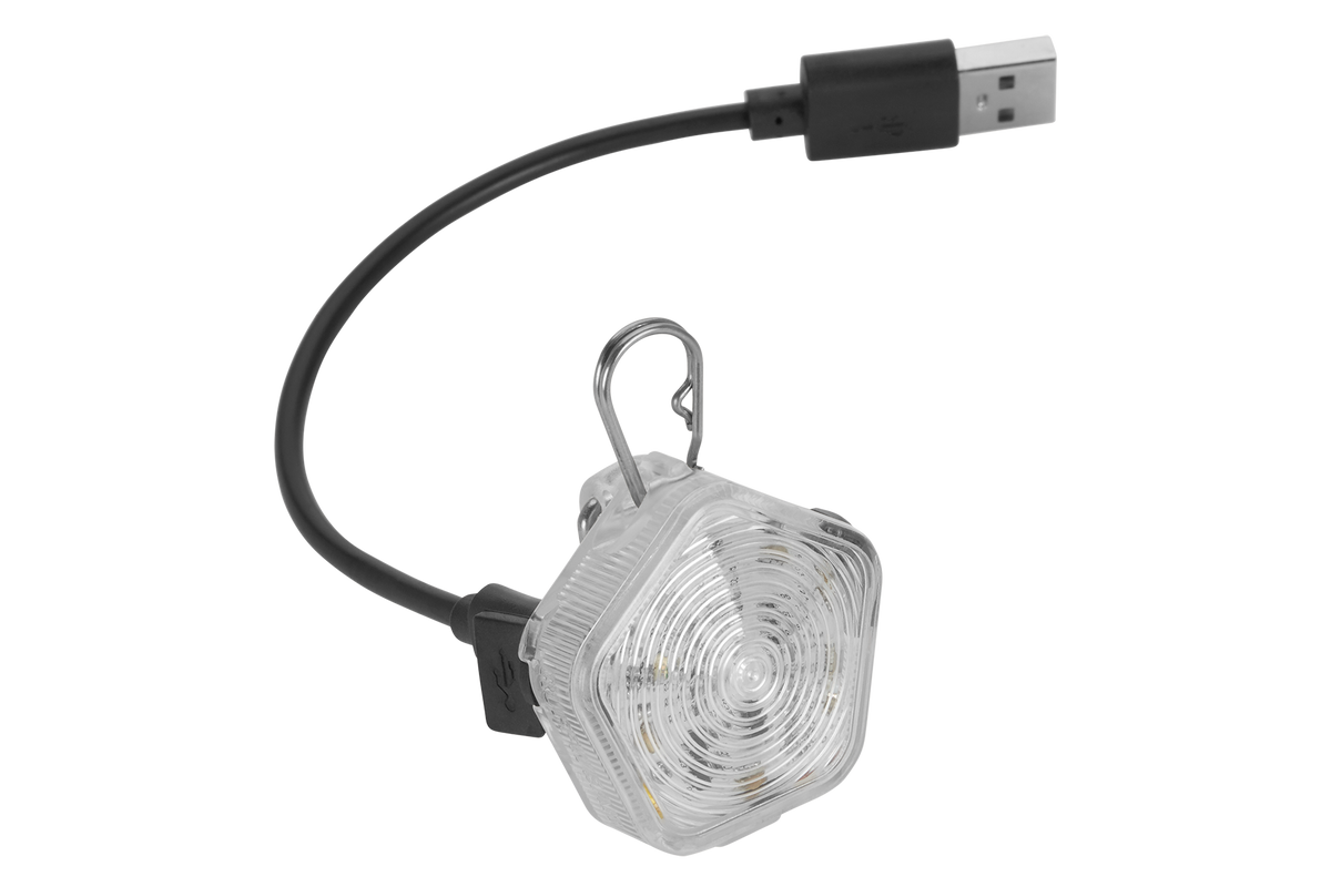 The Beacon™ Dog Safety Light product image