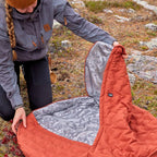 Sleepover Sleeping bag product image