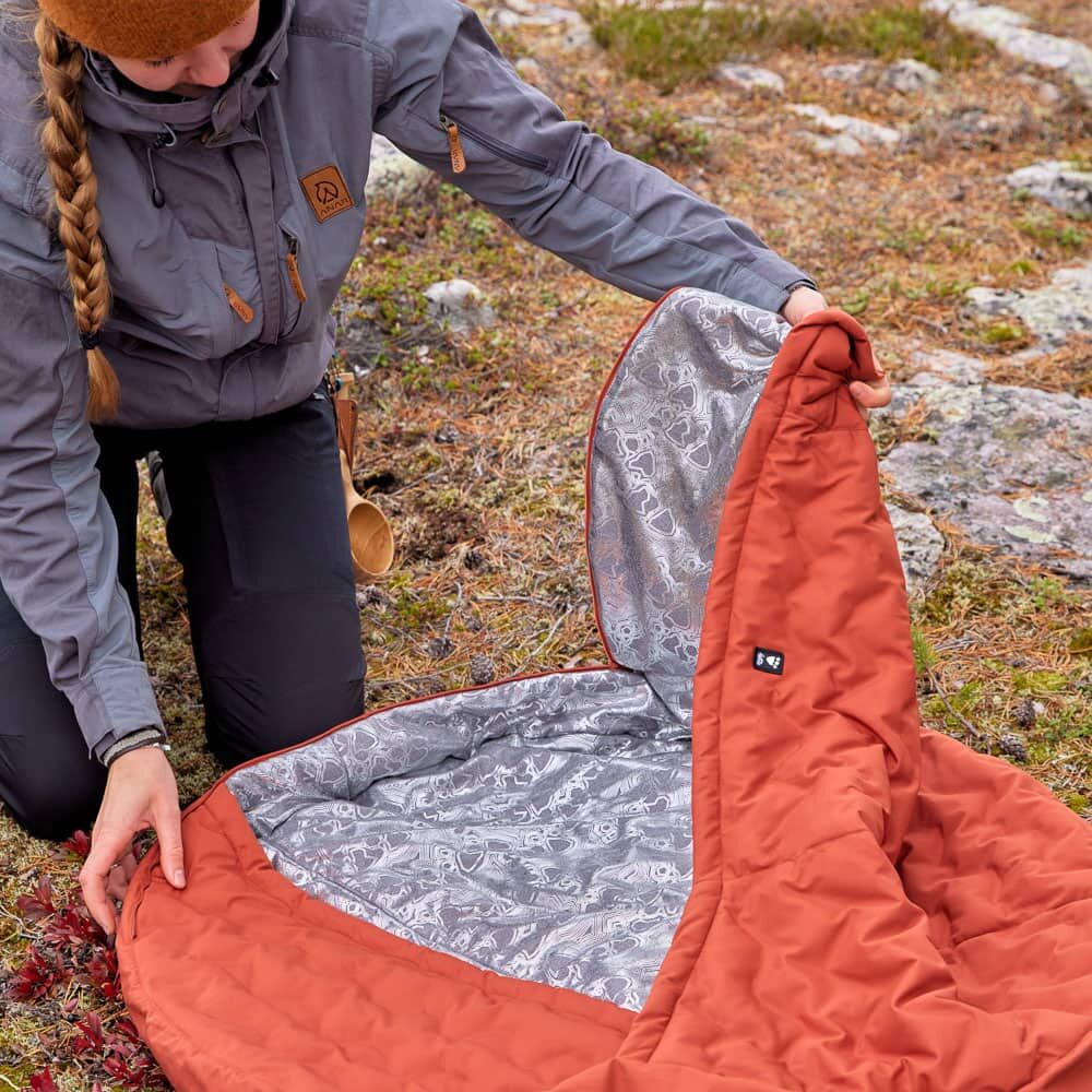 Sleepover Sleeping bag product image