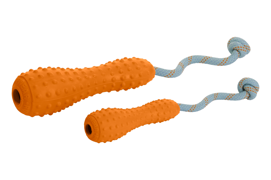 Gourdo™ Rubber Throw Toy product image