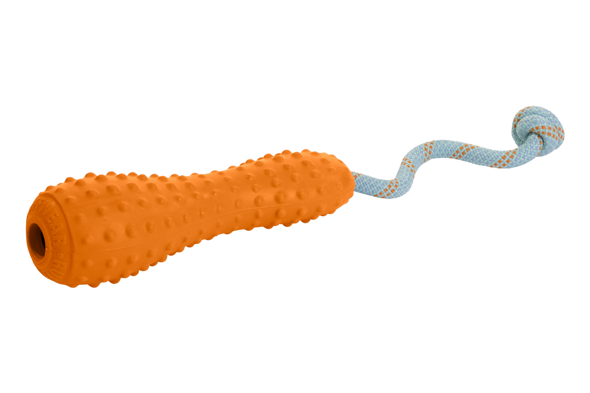 Gourdo™ Rubber Throw Toy product image