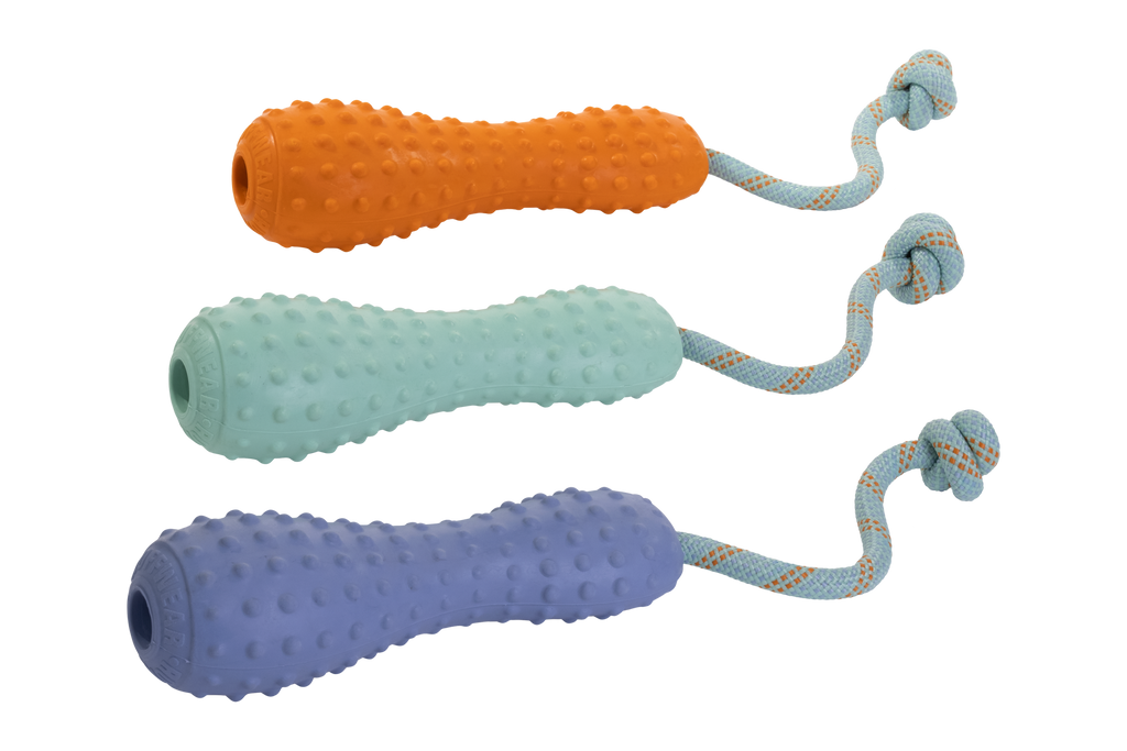 Gourdo™ Rubber Throw Toy product image