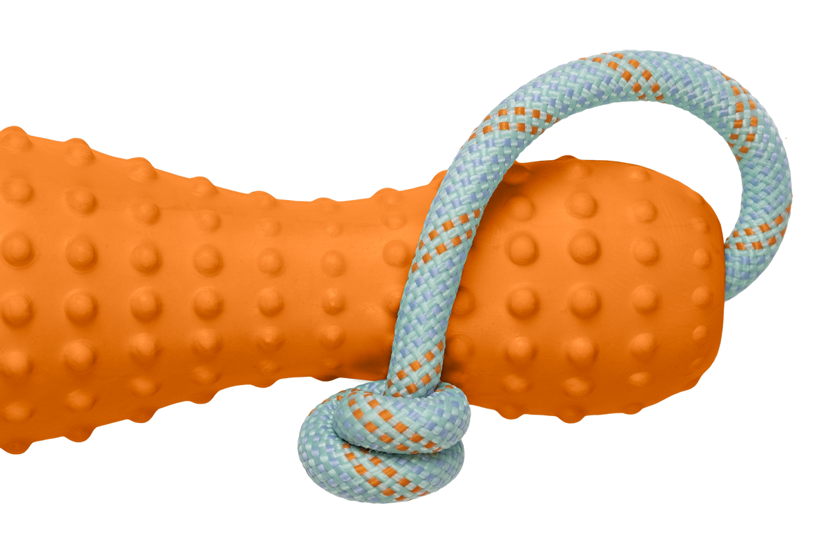 Gourdo™ Rubber Throw Toy product image