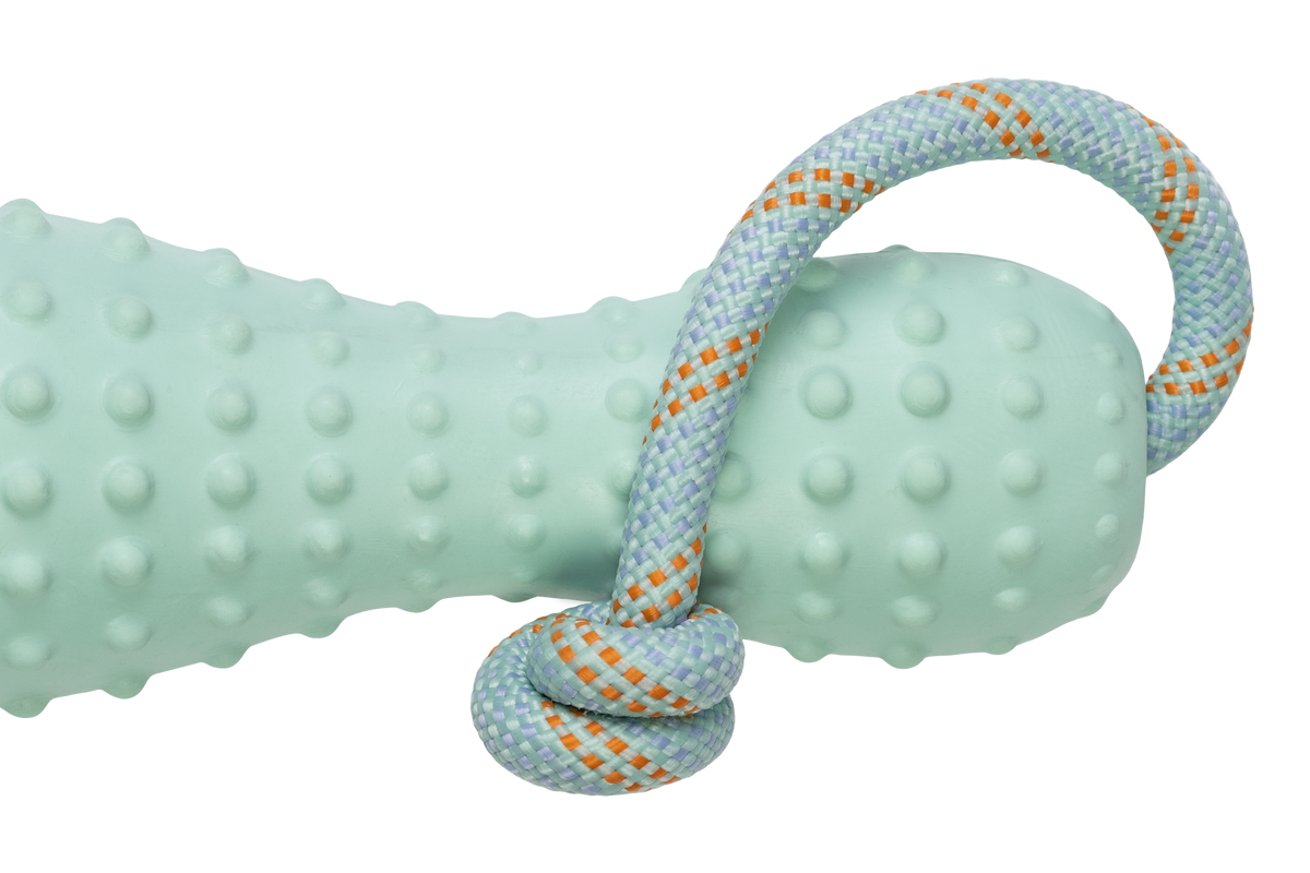 Gourdo™ Rubber Throw Toy product image