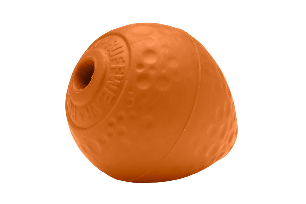Turnup™ Rubber Throw Toy product image