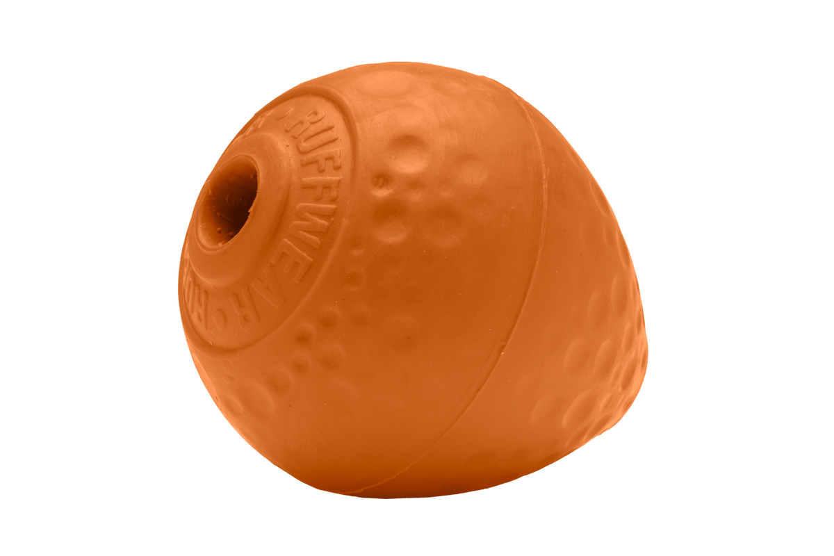 Turnup™ Rubber Throw Toy product image