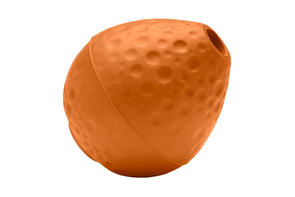 Turnup™ Rubber Throw Toy product image