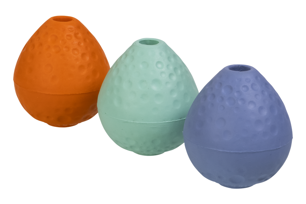 Turnup™ Rubber Throw Toy product image