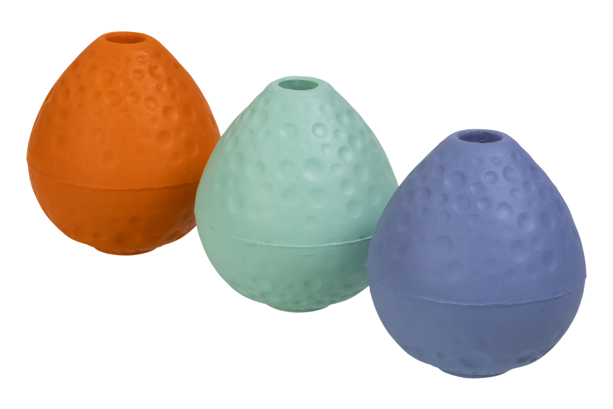 Turnup™ Rubber Throw Toy product image