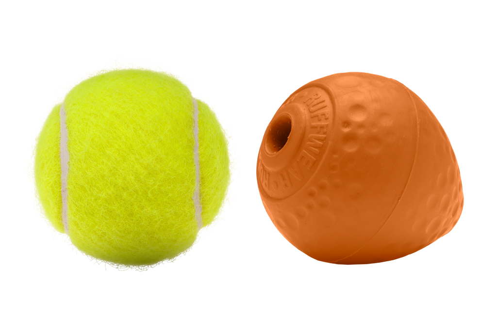 Turnup™ Rubber Throw Toy product image