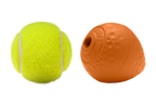 Turnup™ Rubber Throw Toy product image