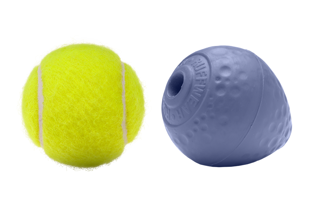 Turnup™ Rubber Throw Toy product image