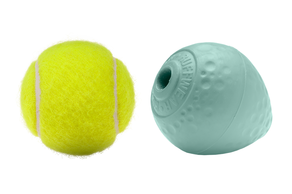 Turnup™ Rubber Throw Toy product image