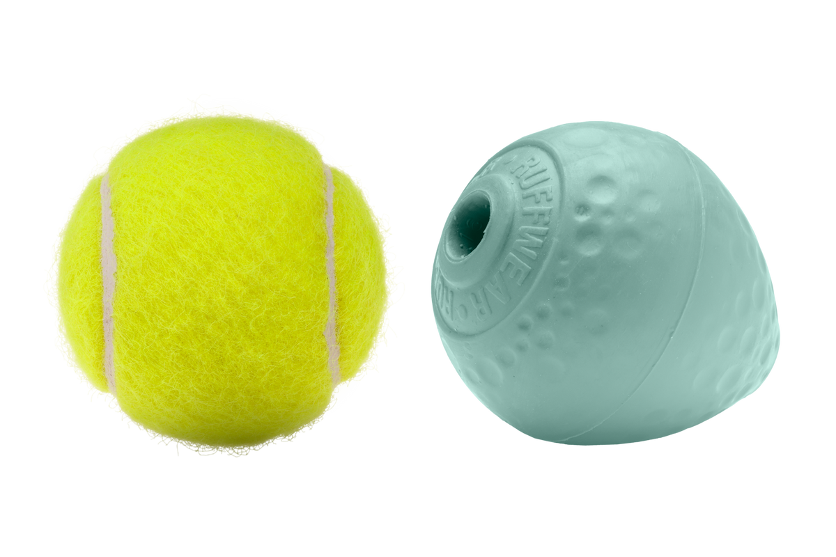 Turnup™ Rubber Throw Toy product image