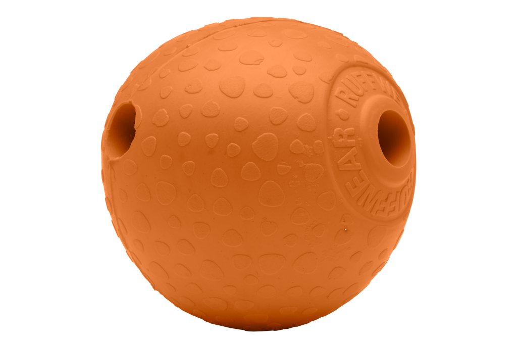 Huckama™ Rubber Throw Toy product image