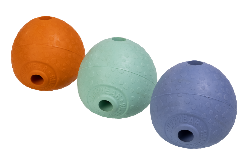 Huckama™ Rubber Throw Toy product image