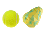 Gnawt-a-Cone™ Throw Toy product image