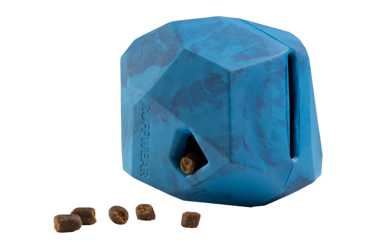 Gnawt-a-Rock™ Treat Dispenser product image