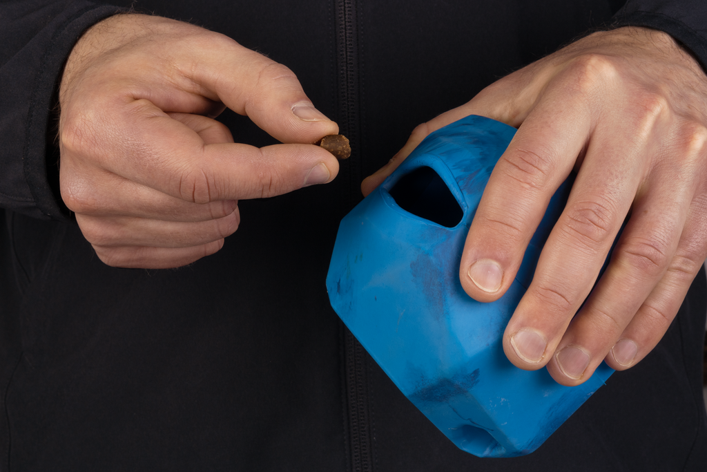 Gnawt-a-Rock™ Treat Dispenser product image