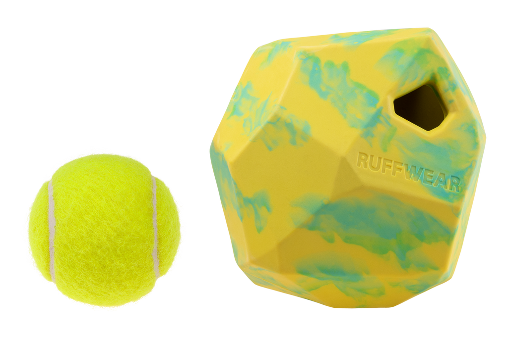 Gnawt-a-Rock™ Treat Dispenser product image