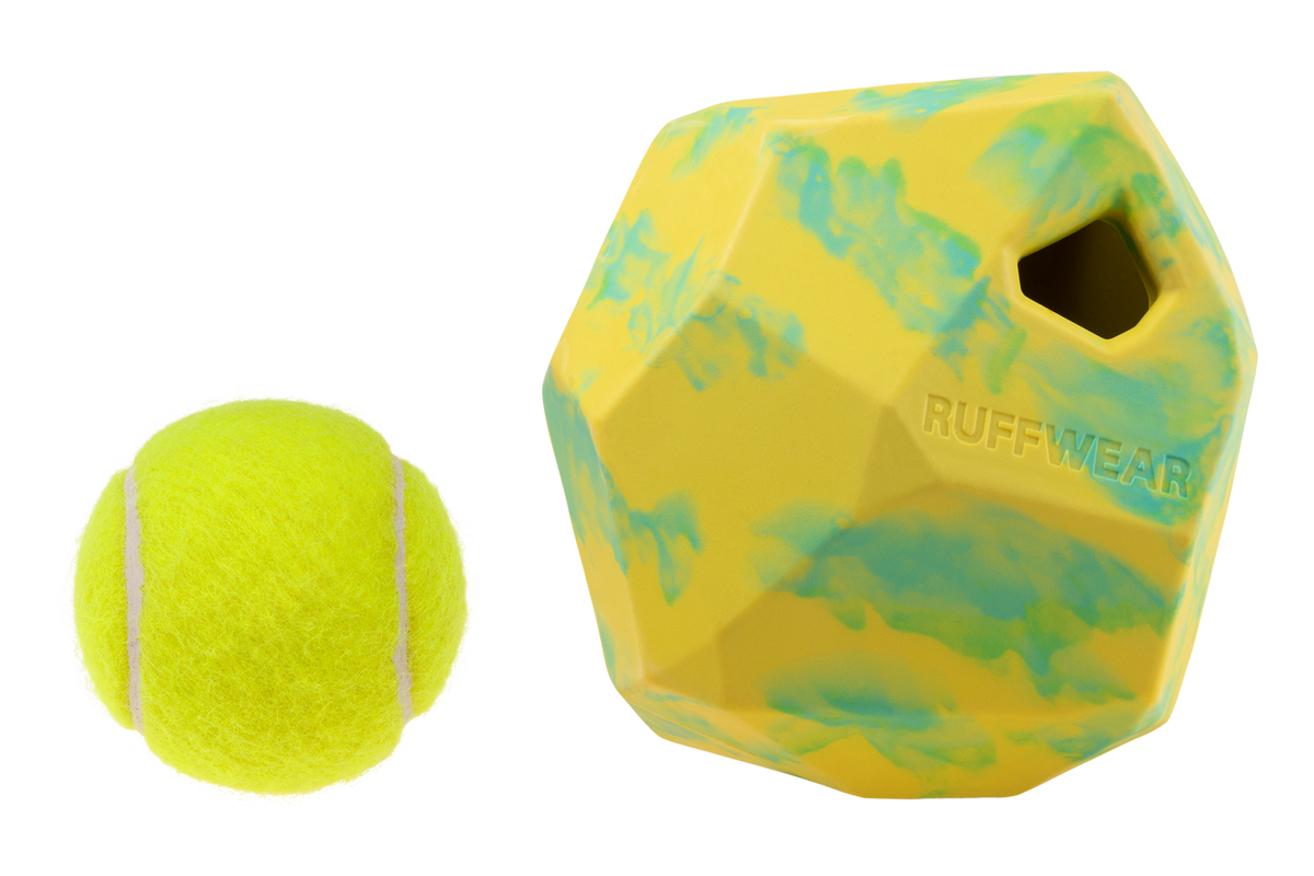 Gnawt-a-Rock™ Treat Dispenser product image