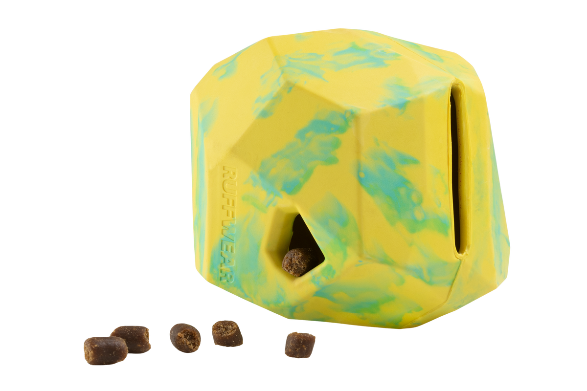 Gnawt-a-Rock™ Treat Dispenser product image