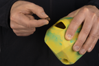 Gnawt-a-Rock™ Treat Dispenser product image