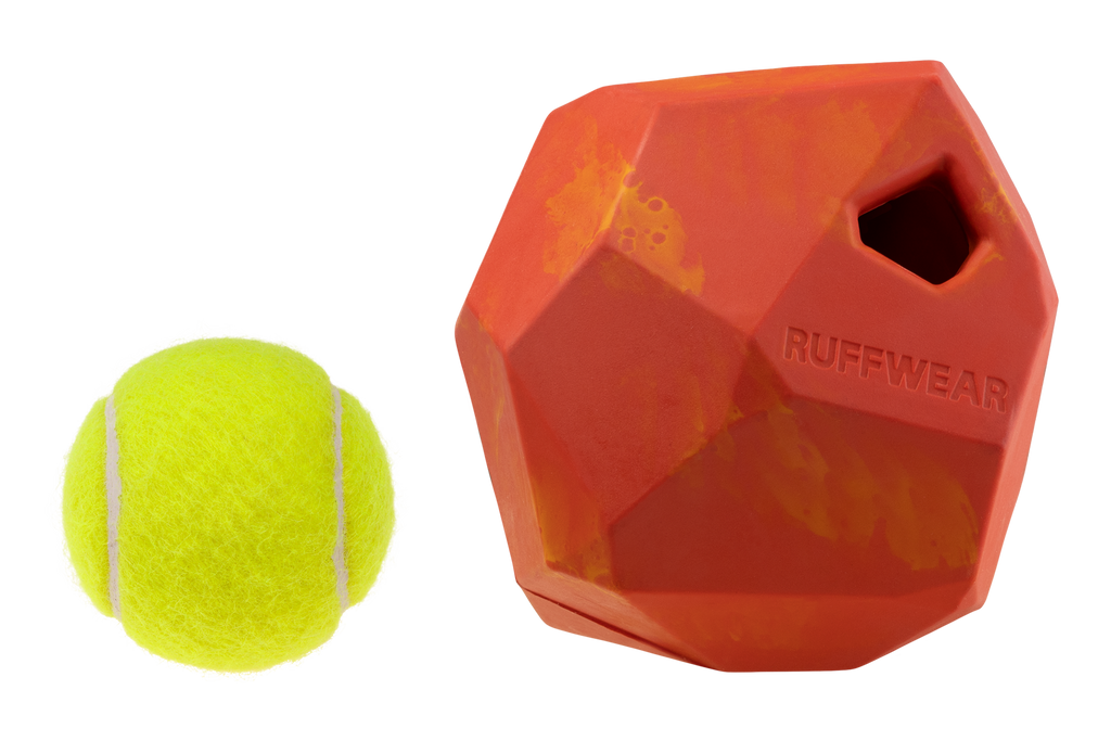 Gnawt-a-Rock™ Treat Dispenser product image