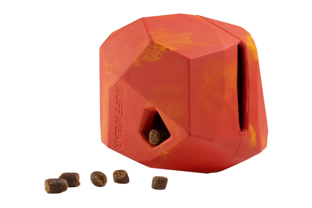 Gnawt-a-Rock™ Treat Dispenser product image