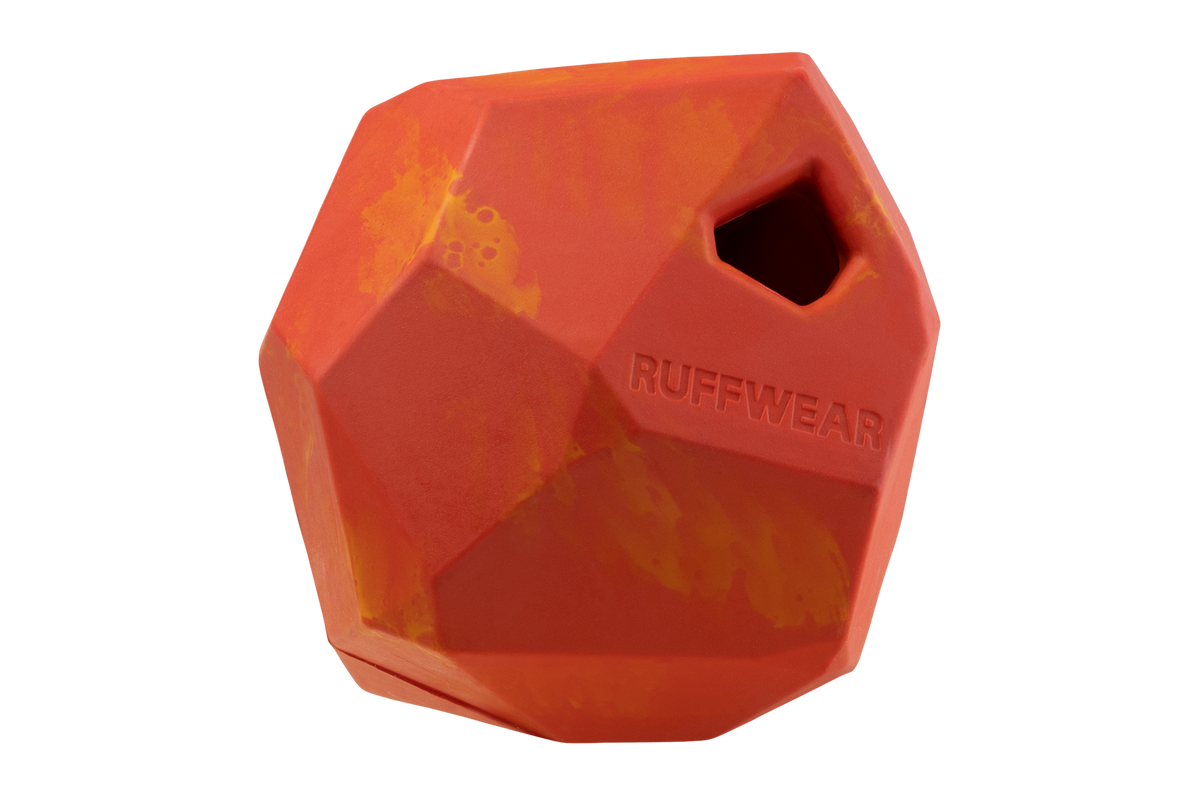 Gnawt-a-Rock™ Treat Dispenser product image