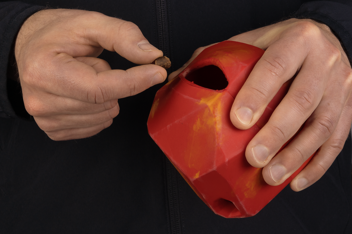 Gnawt-a-Rock™ Treat Dispenser product image