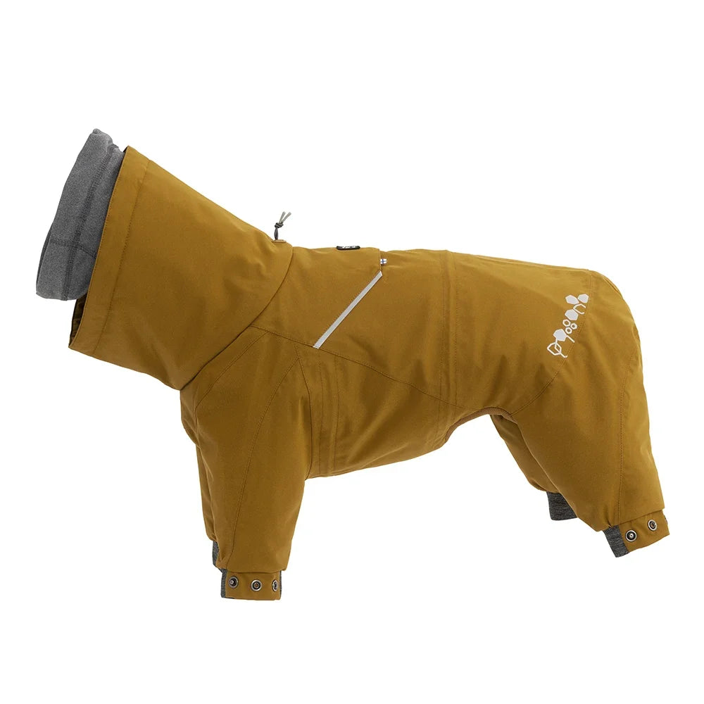 Extreme Overall II product image