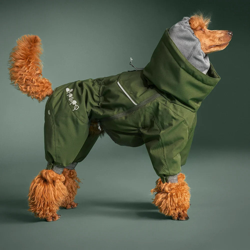 Extreme Overall II product image