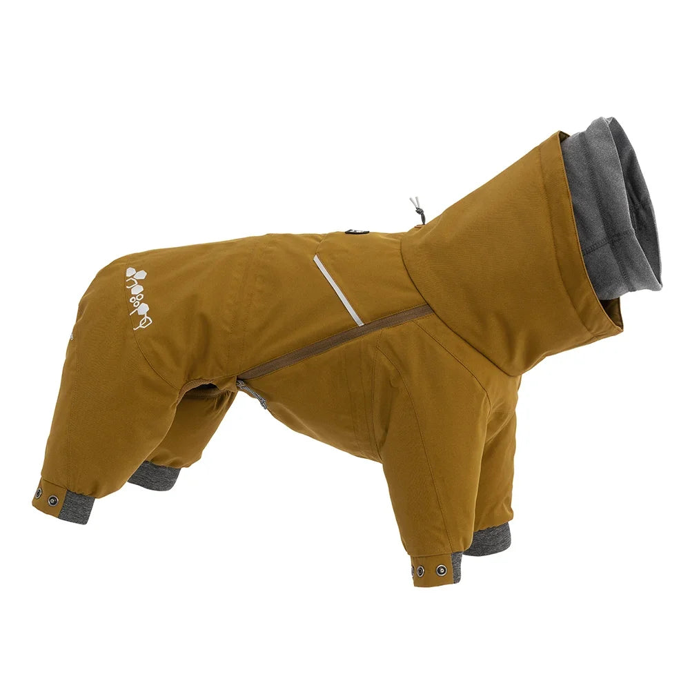 Extreme Overall II product image